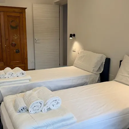 Peler Apartment Bardolino
